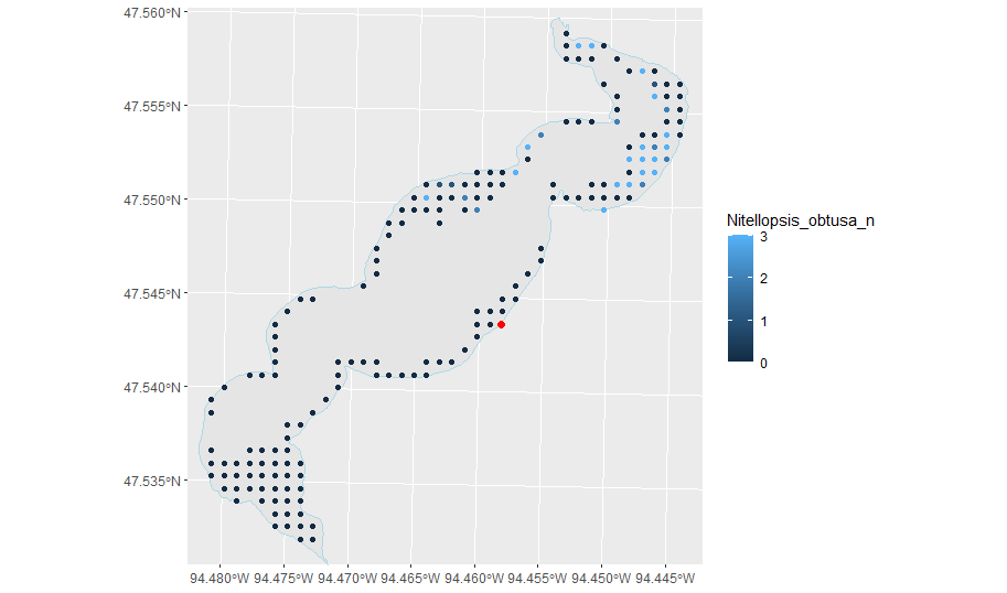 Constrain st_distance somehow by a constraining polygon? · Issue #1744 ...