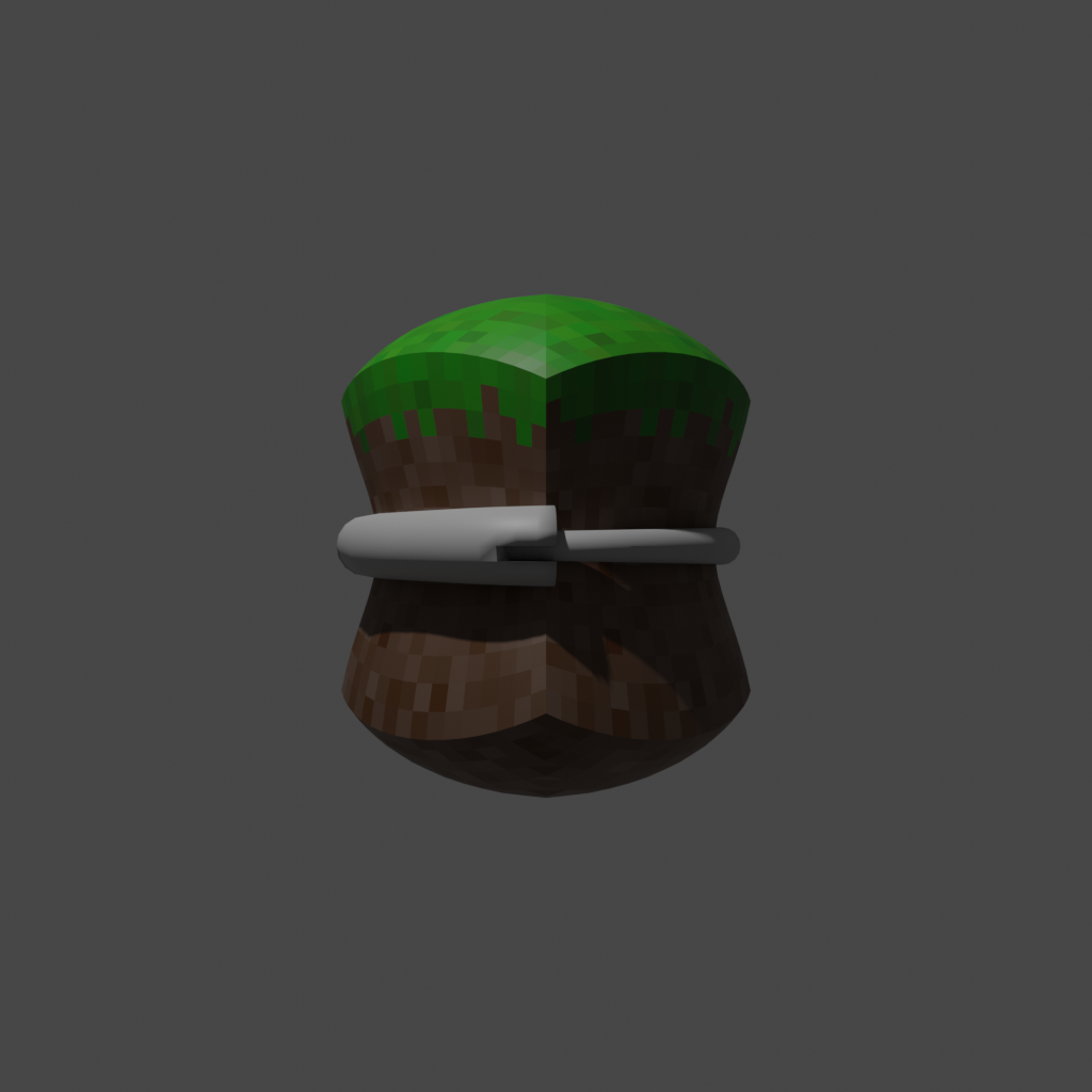 Potential new logo, and an svg version · Issue #1 · PolyMC/PolyMC · GitHub