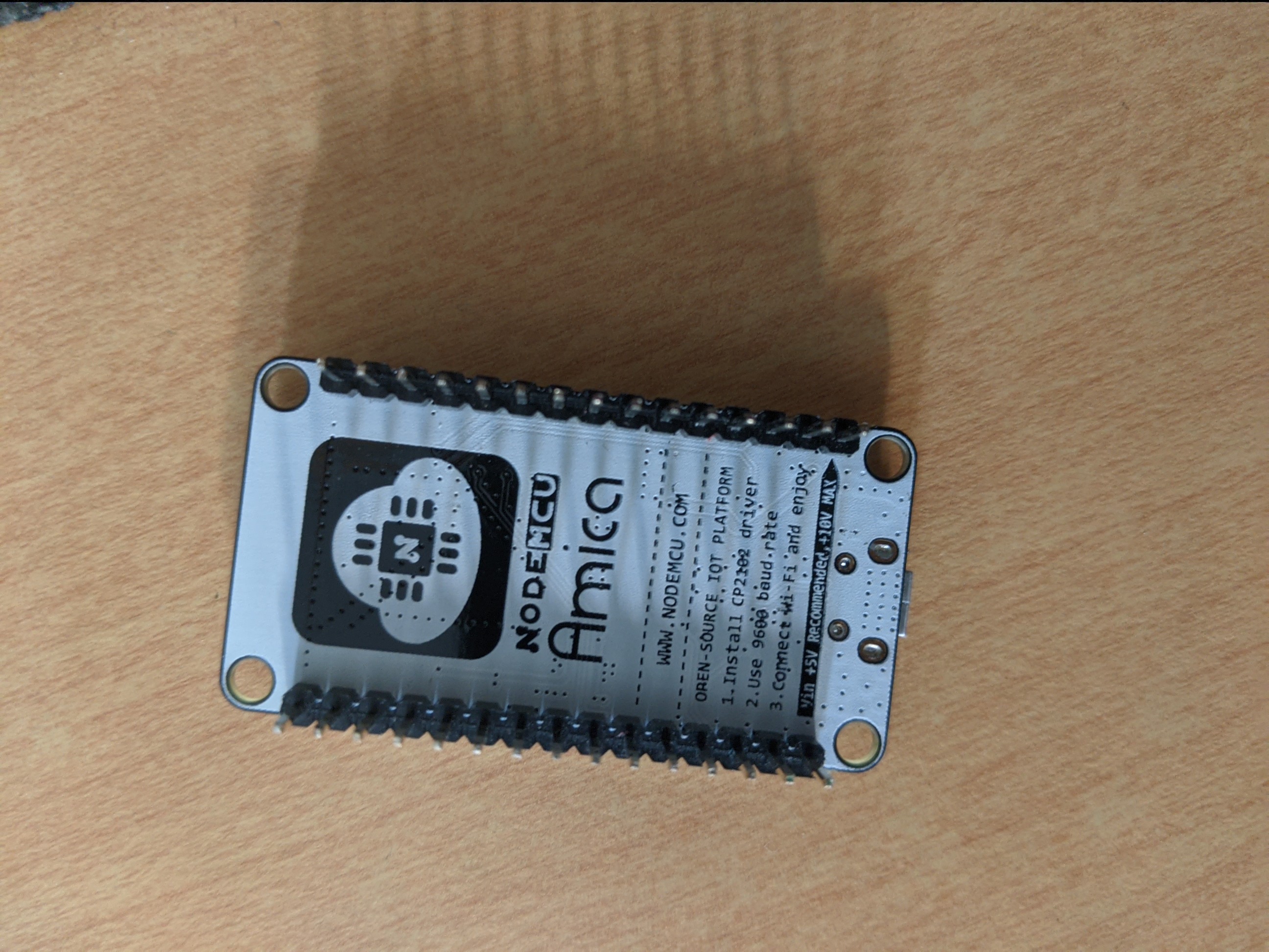 SerialTimeoutException on Linux while flashing NodeMCU firmware ...