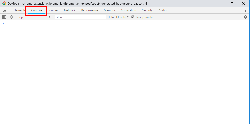 Desktop notifications are no longer popping up... · Issue #221 ...