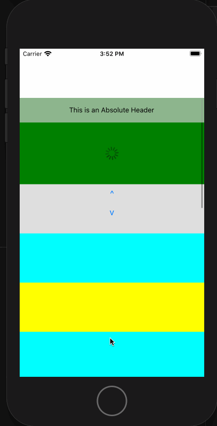 progressViewOffset-iOS