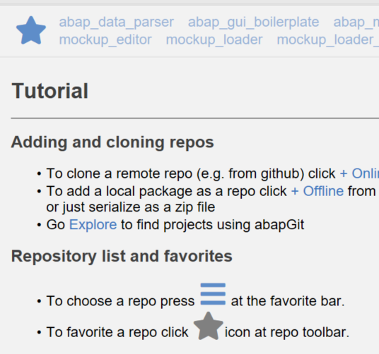 Big icons issue · Issue #2490 · abapGit/abapGit · GitHub