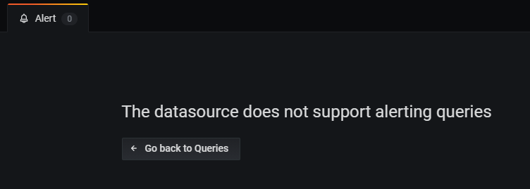 Alert feature · Issue #16 · portothree/grafana-datasource-mongodb · GitHub