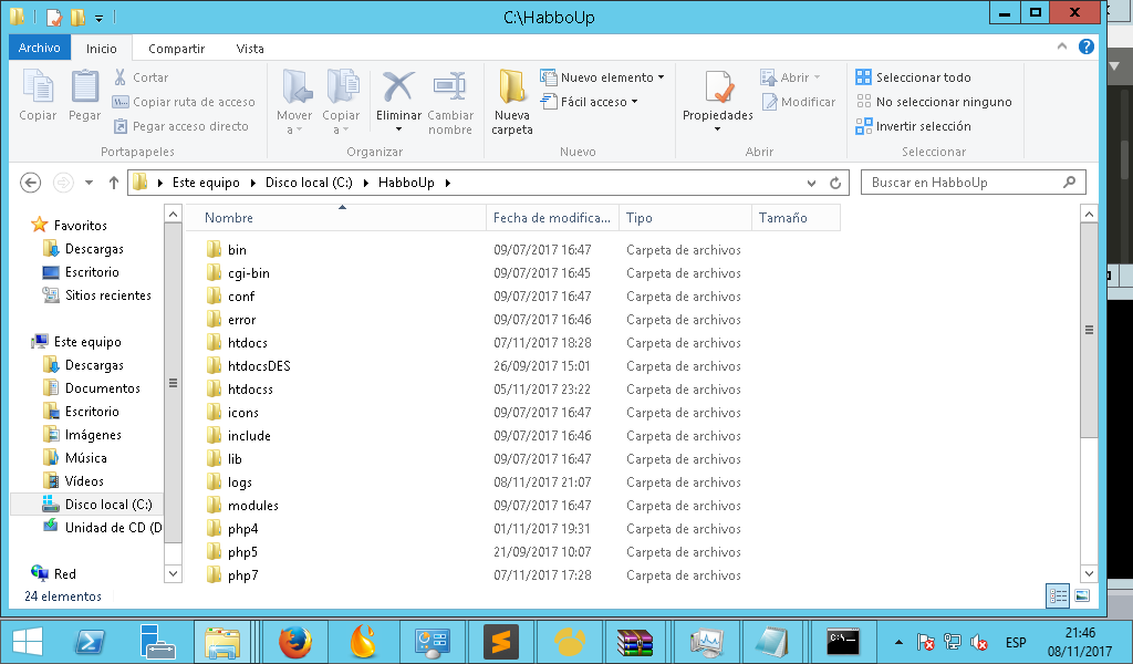 cms error · Issue #353 · ovflowd/chocolatey · GitHub