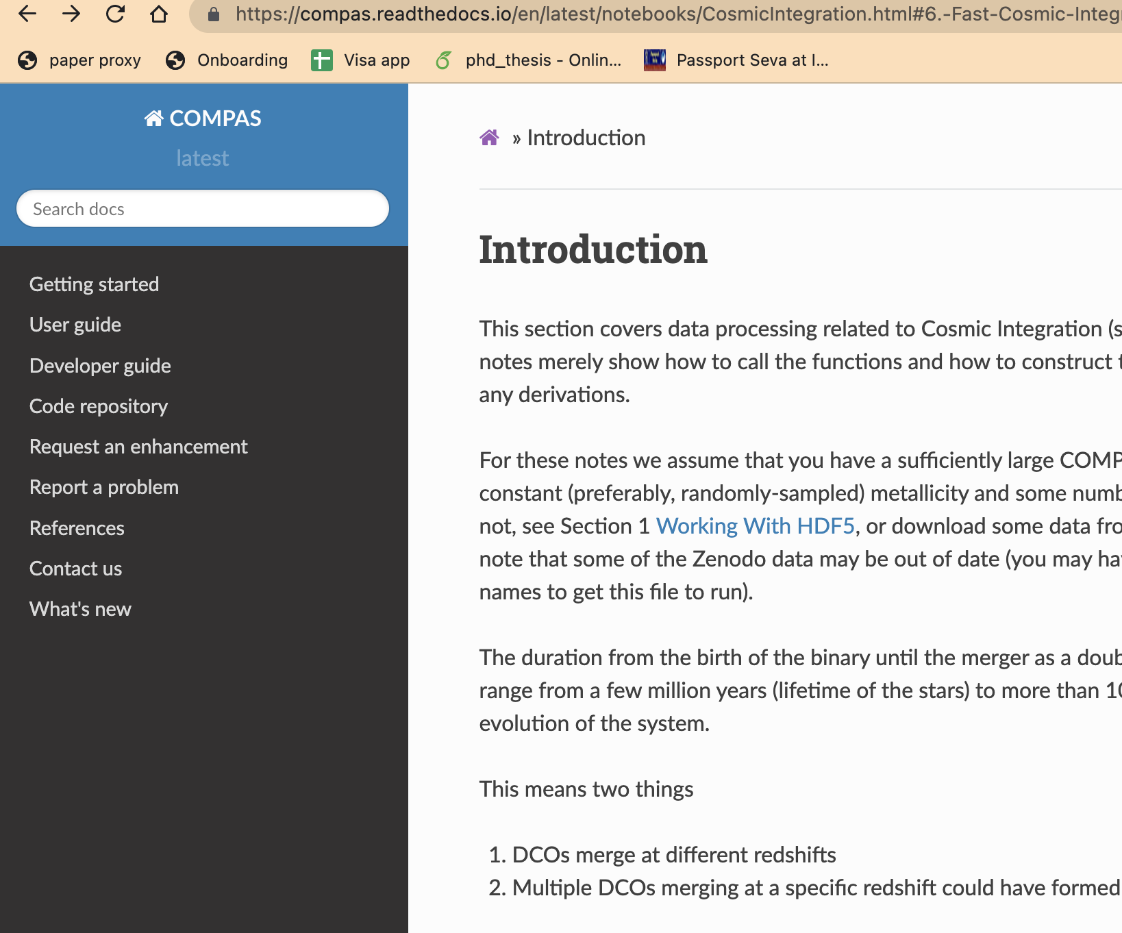 Duplicates of ipynb issue 861 teamcompas compas github