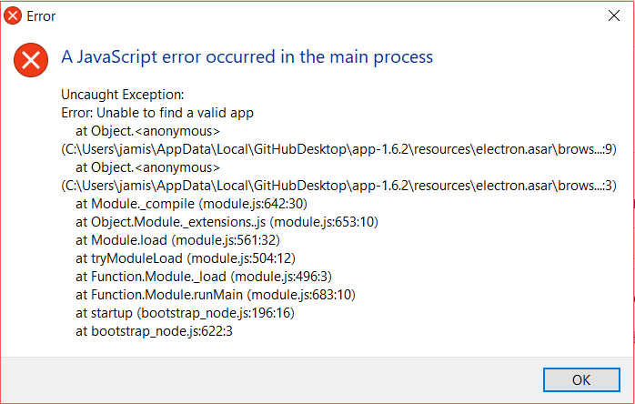 Can't clone repo to GitHub Desktop after forking · Issue #1 · DS4PS ...