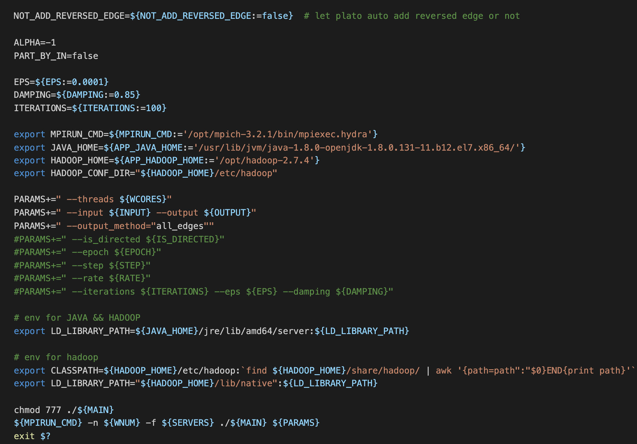连通图算法2 个不相连节点处于同一community · Issue #158 · Tencent/plato