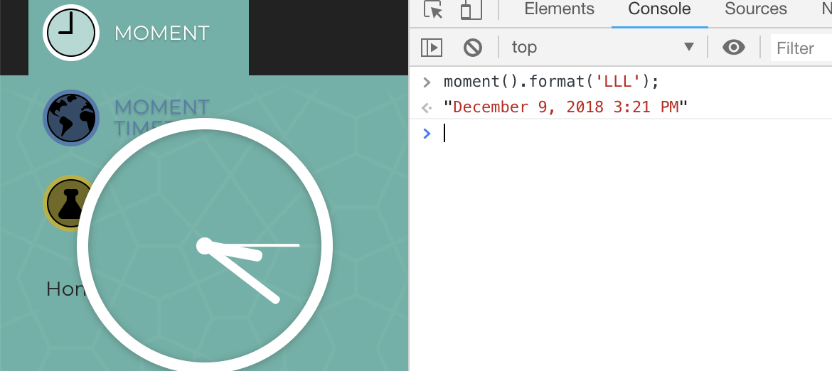 Moment localized date formats broken · Issue #12626 · WordPress ...