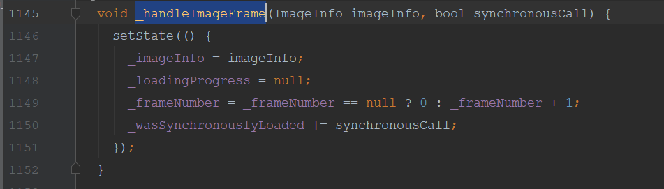 Image.network can't reload another url · Issue #65844 · flutter/flutter ...