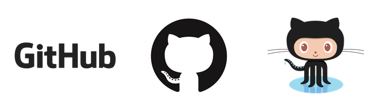 github icons
