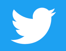twitter logo