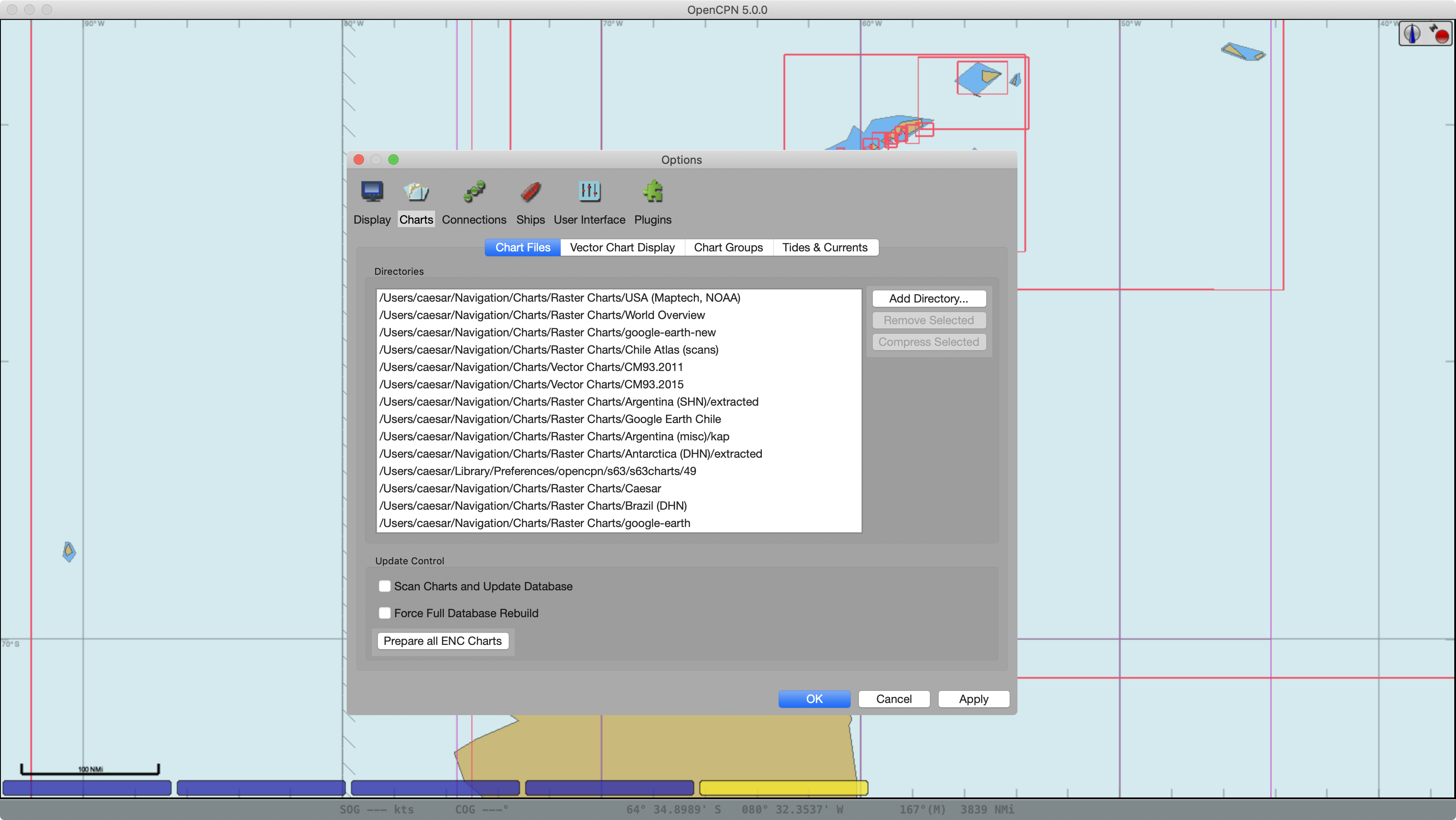 Dialogs have incorrect background colour on macOS · Issue #1412 ...