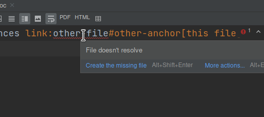 Reference anchor in a relative file such that it works on GitHub Wiki ...