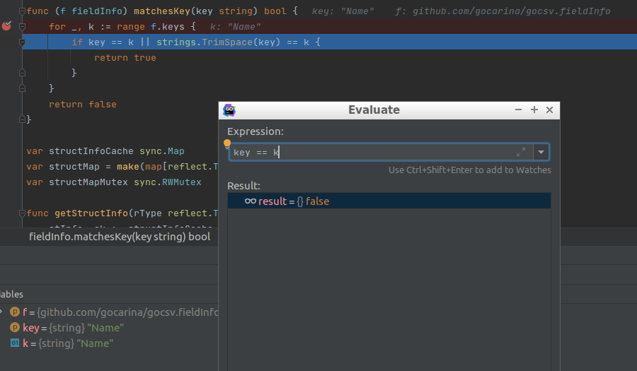 Not able to parse first column · Issue #191 · gocarina/gocsv · GitHub