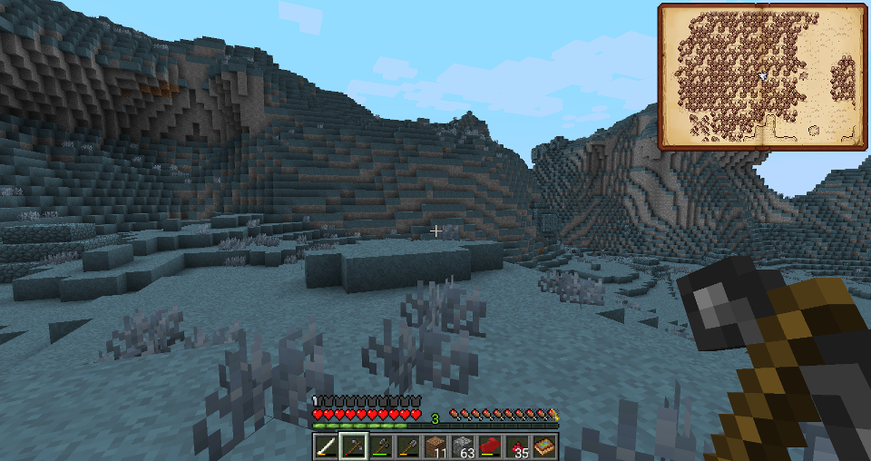 Some Antique Atlas biome textures are very misleading. · Issue #301 ...