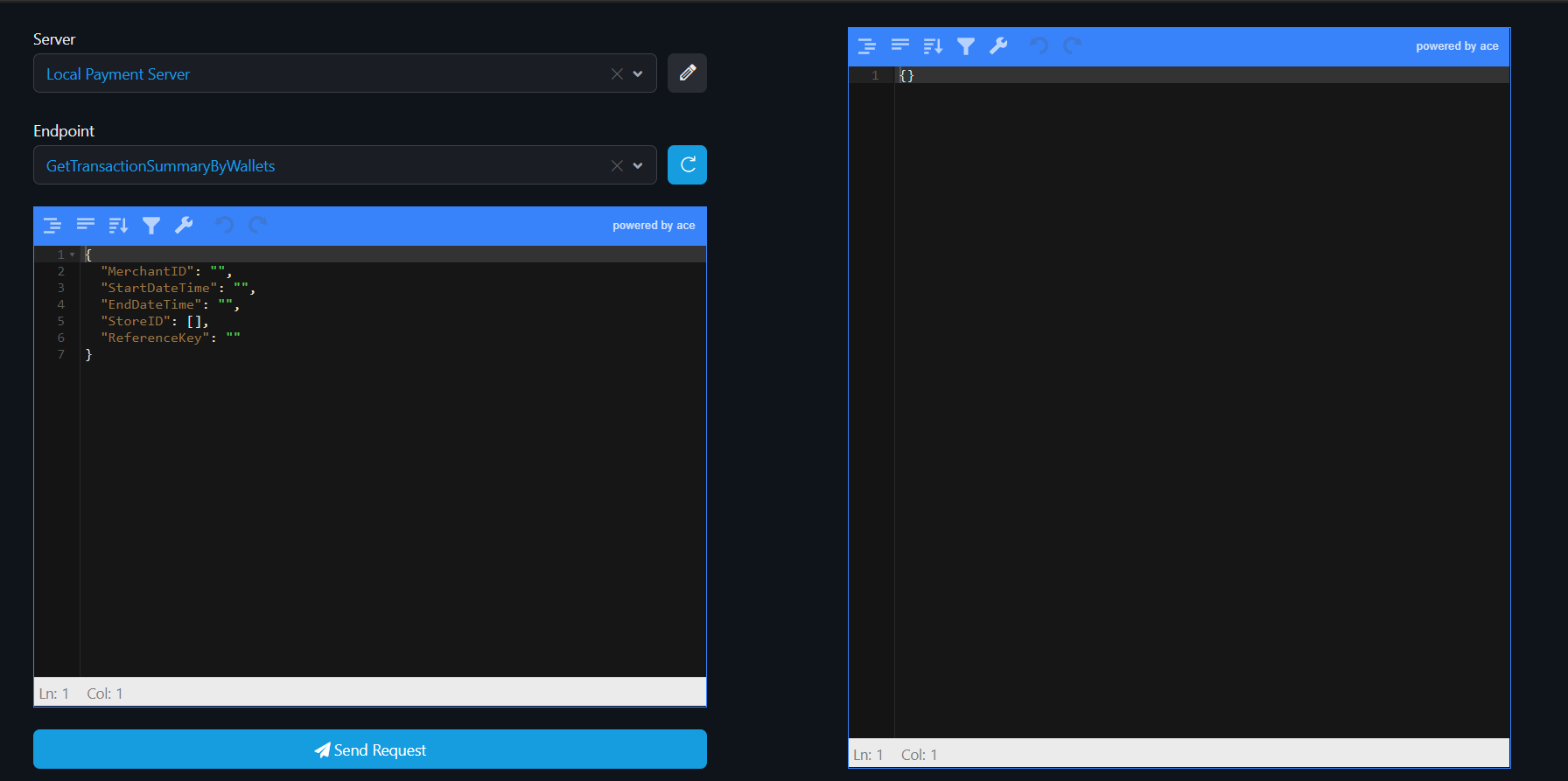 GitHub - Oskang09/go-geliver-devserver: Development server for third ...