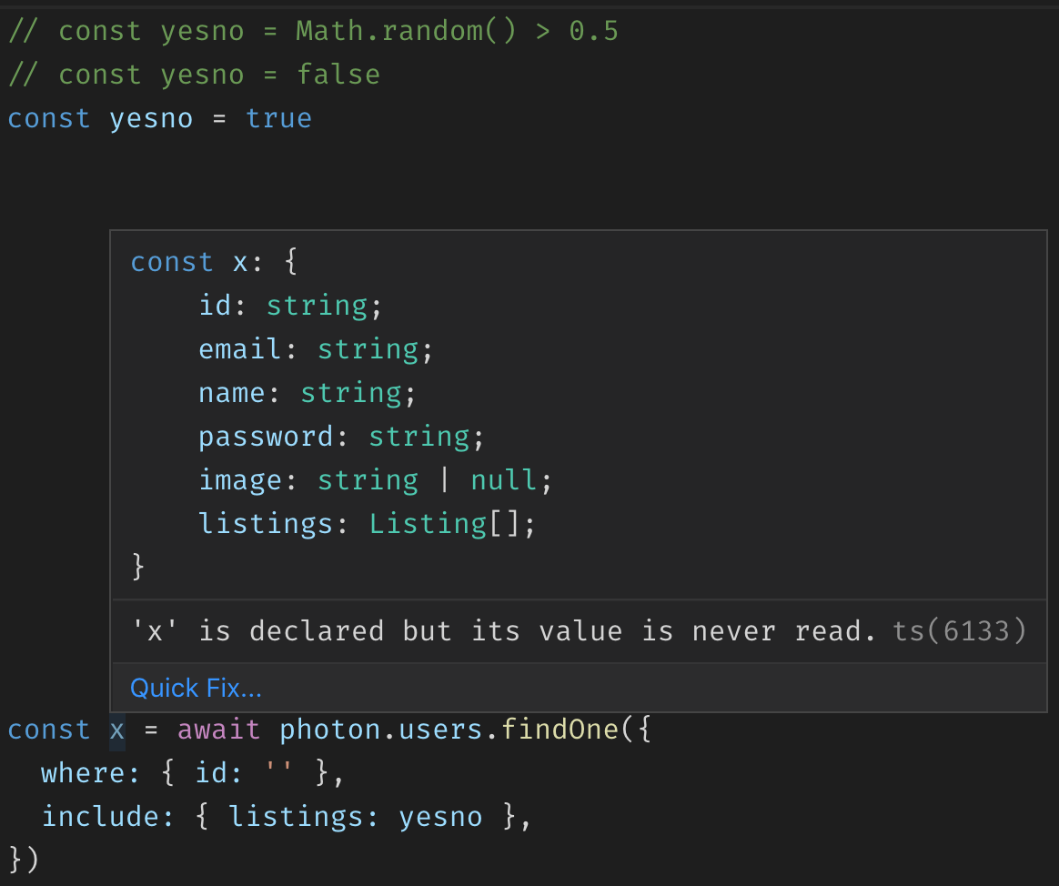 Include/select API: How to handle nullable selection sets · Issue #5003 ...