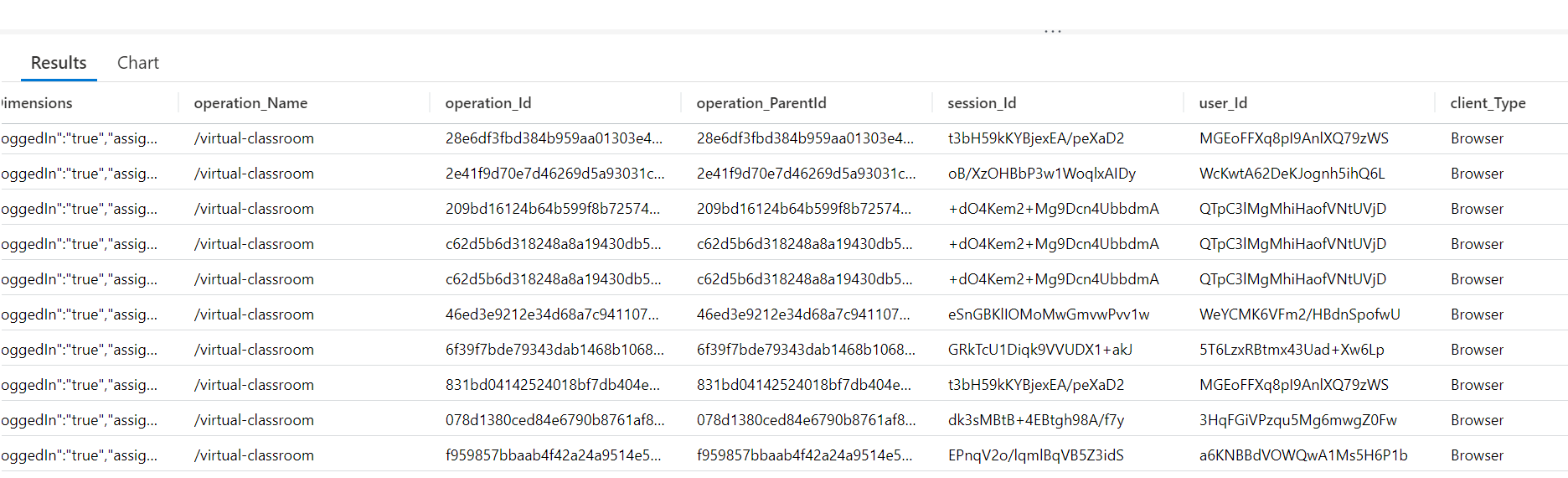 Issue when creating the adapter · Issue #1873 · Azure/communication-ui ...