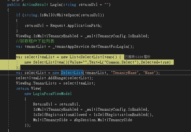 AutoMapper ,UOw,Source Issues. Please help me ! · Issue #3265 ...