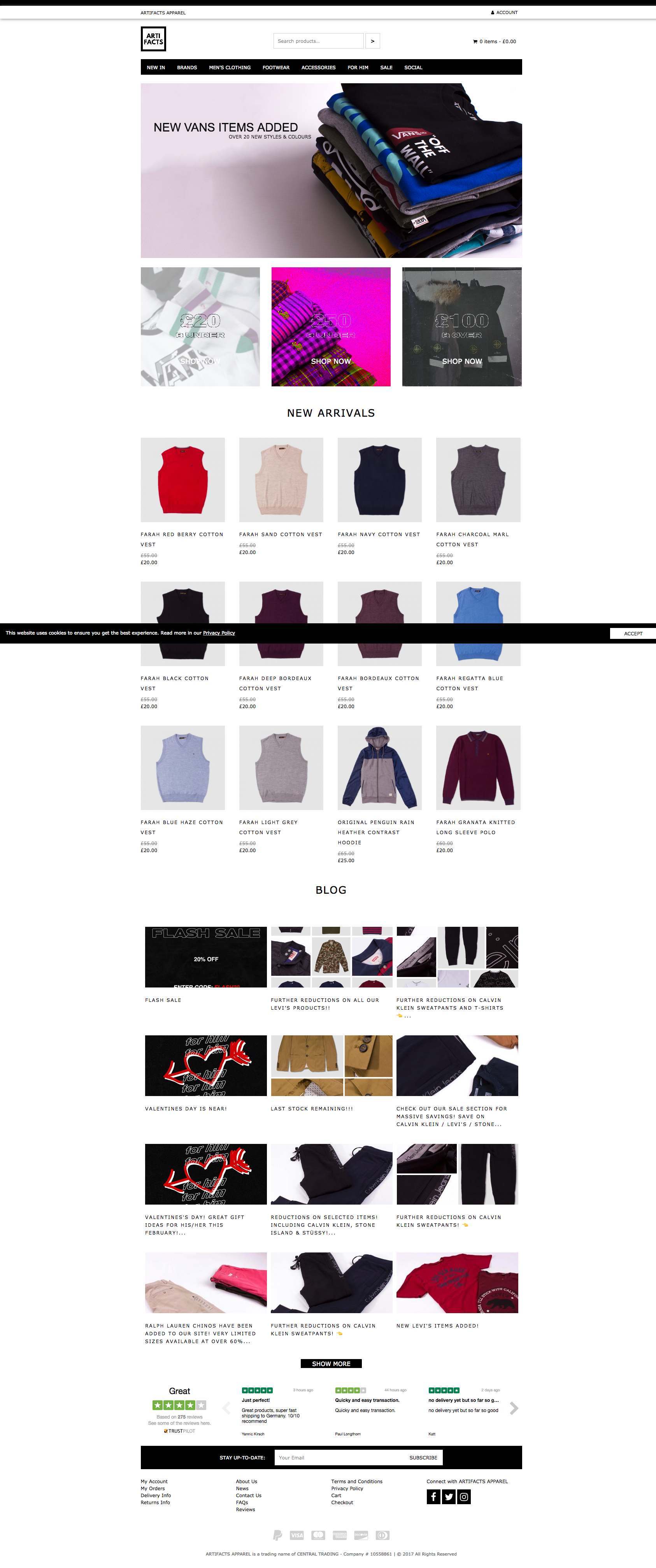 screenshot-artifactsapparel co uk-2018-02-02-13-54-17