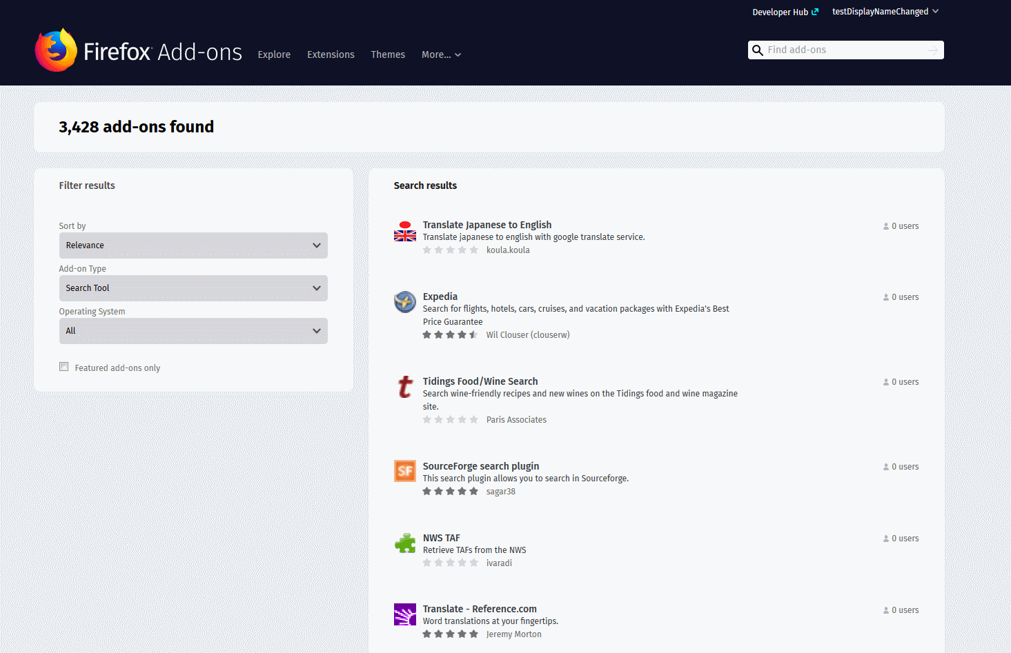 searchtoolssearch
