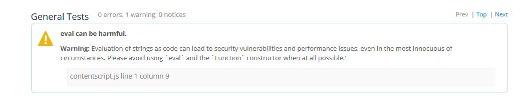 linter-eval