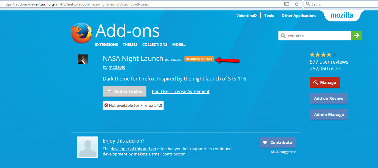 Add is_restart_required property to File api · Issue #4492 · mozilla ...