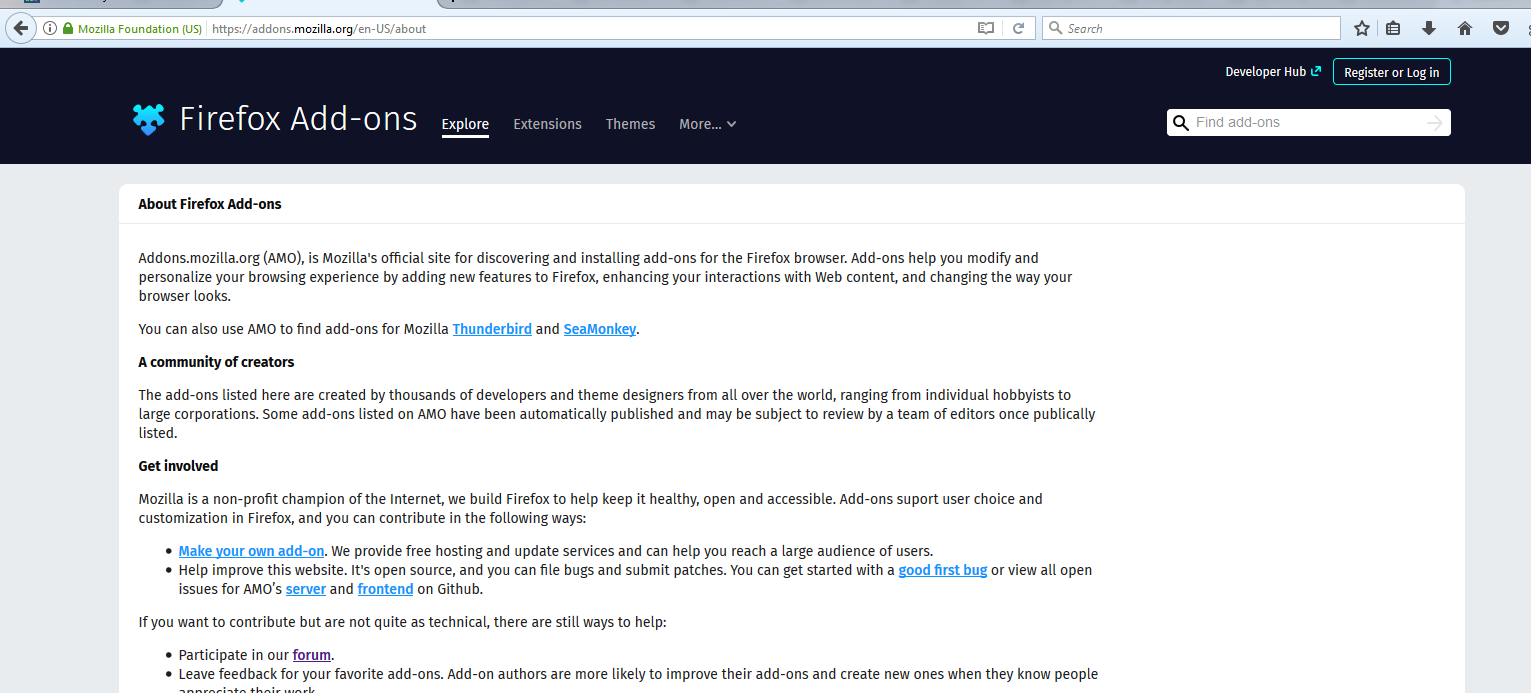 Add about and review_guide urls to the nginx config · Issue #10905 ...