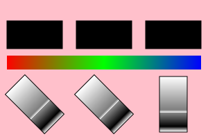 SVG Gradient_re