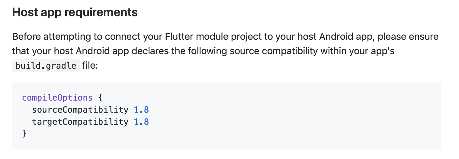 Explain why we're asking our users to use Java 8 · Issue #33003 ...