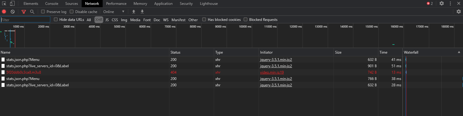 NGINX RTMP · Issue #3447 · WWBN/AVideo · GitHub