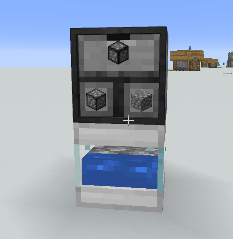 [Bug] compacting drawer not intaking items · Issue 200 · FTBTeam/FTB