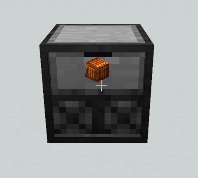 [Bug] How? Storage drawers compacting drawers not properly utilizing