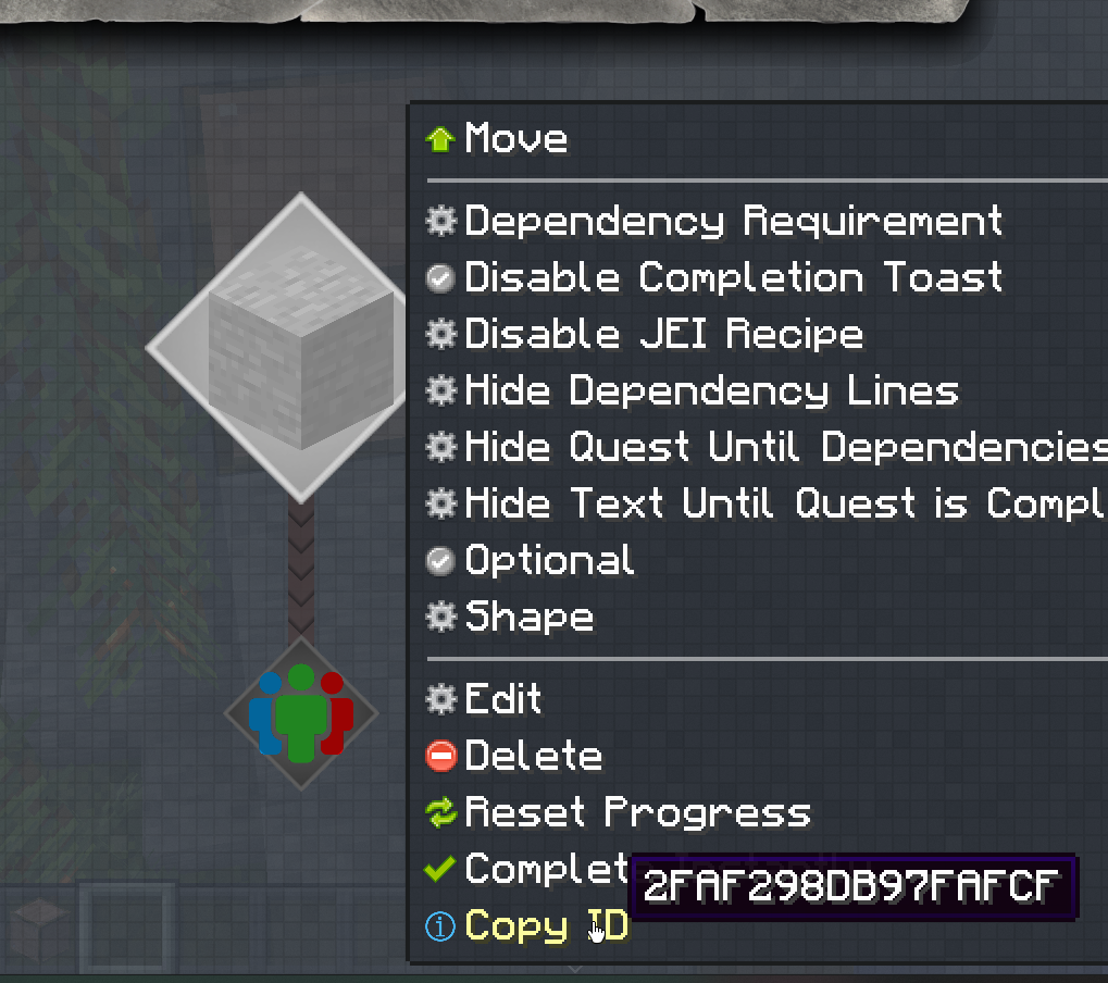 [Bug]: Quest theme file not working correctly · Issue #482 · FTBTeam ...