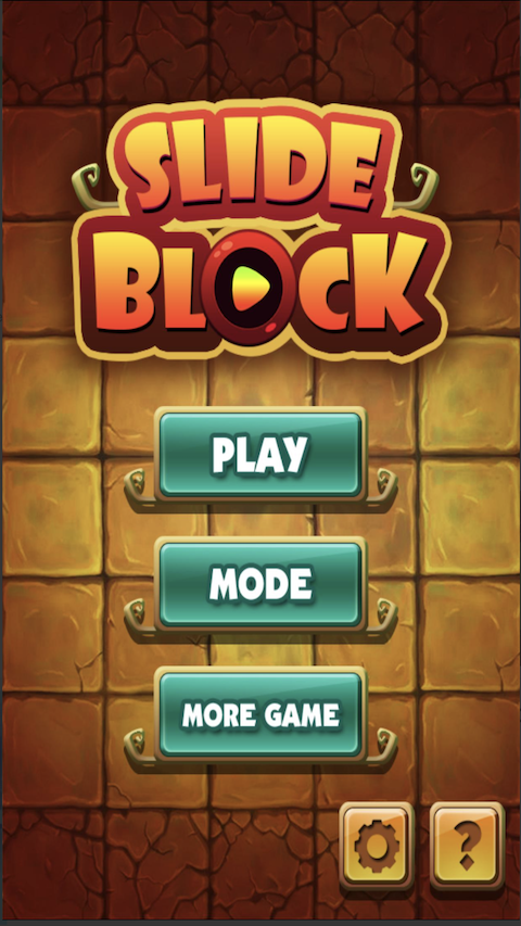 GitHub - aismann/SlideBlock: SlideBlock is a board game. Users use your ...