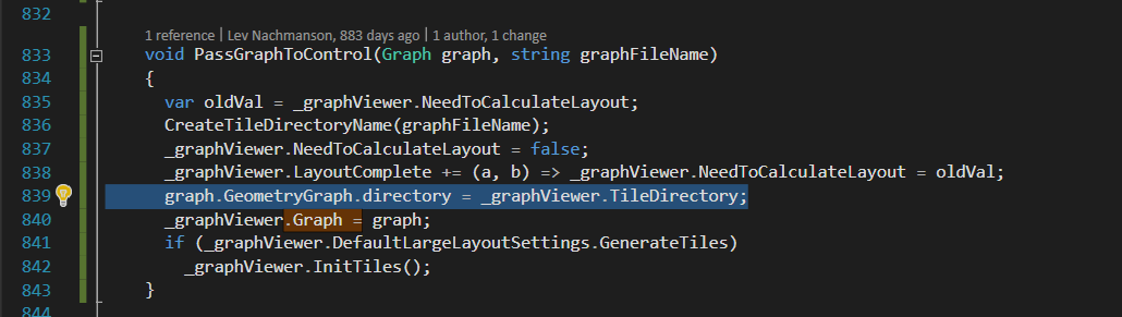 GraphMaps example crashes · Issue #145 · microsoft/automatic-graph ...