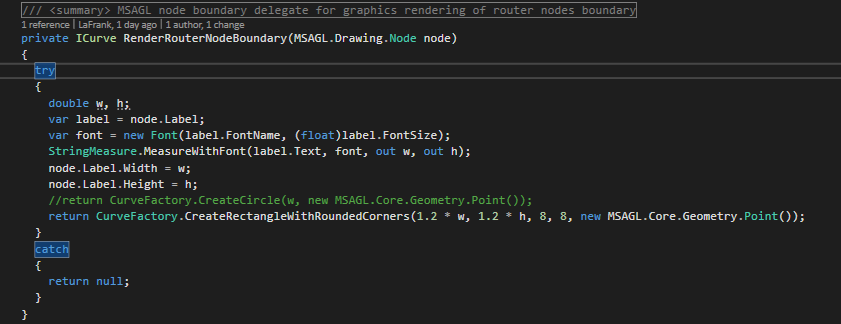 Using Clusters · Issue #148 · microsoft/automatic-graph-layout · GitHub