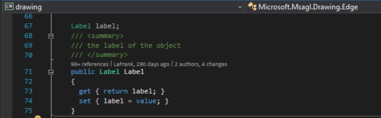Single edge with multiple labels · Issue #179 · microsoft/automatic ...