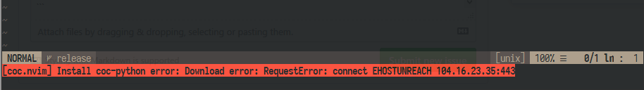 proxy with auth support · Issue #919 · neoclide/coc.nvim · GitHub