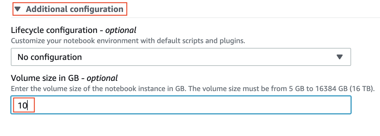 Sagemaker · openvinotoolkit/openvino_notebooks Wiki · GitHub