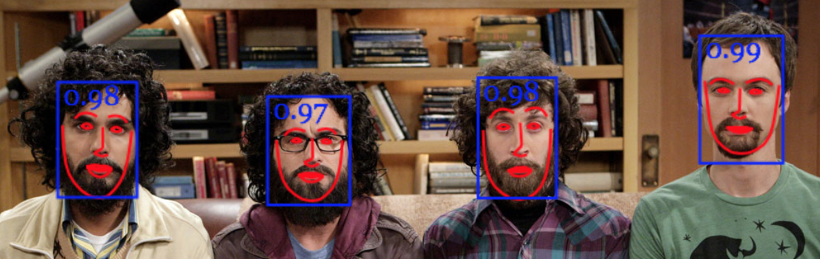 Face apis. Face apis