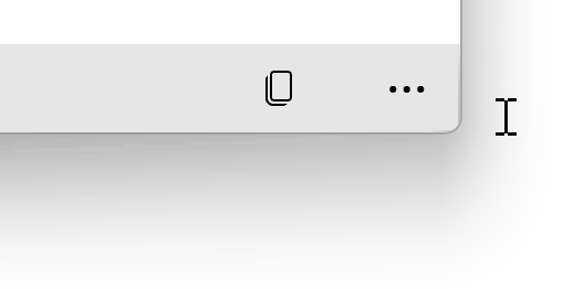 UWP CommandBar broken when targeting Windows 11 22000 · Issue #6249 ...
