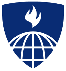 bloomberg shield small blue