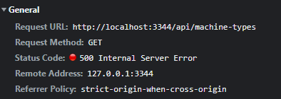 Unknown 500 response for simple REST GET · Issue #13552 · strapi/strapi ...