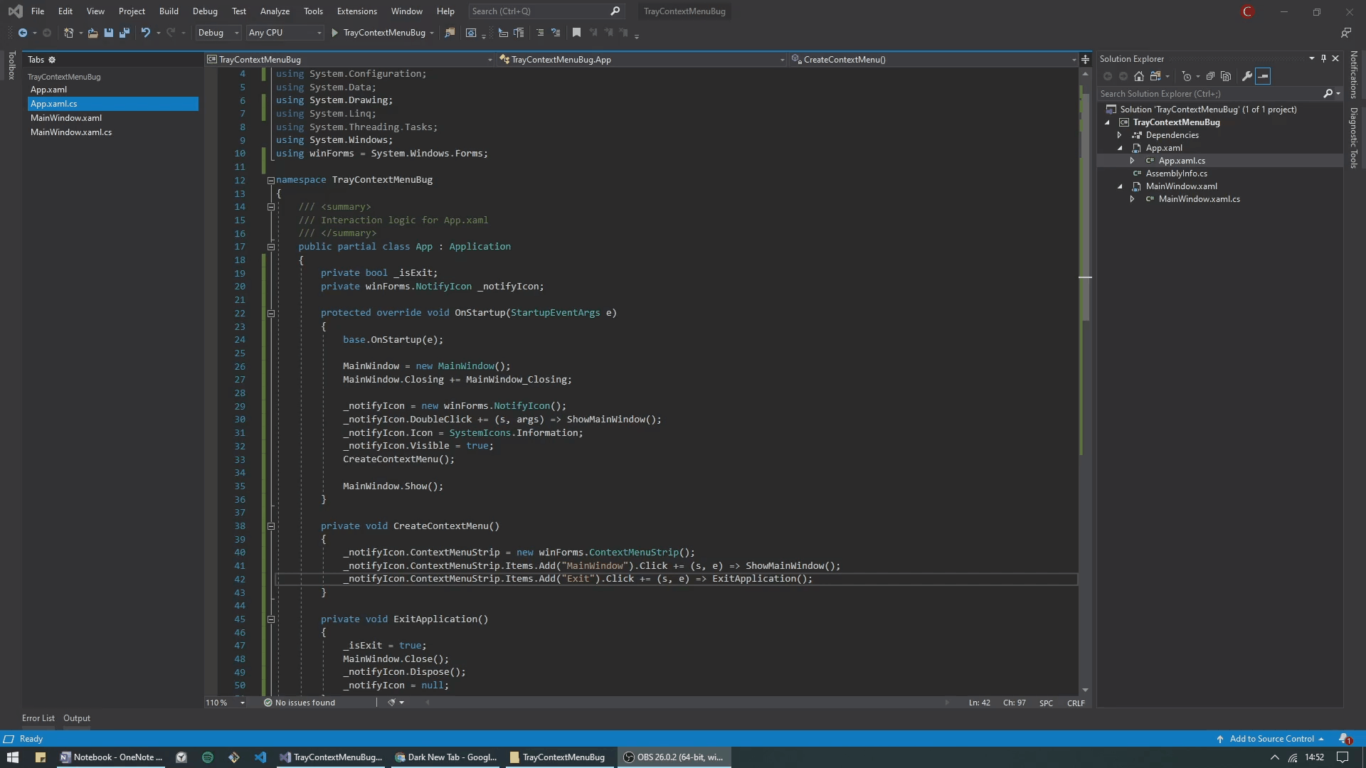 ctx_bug