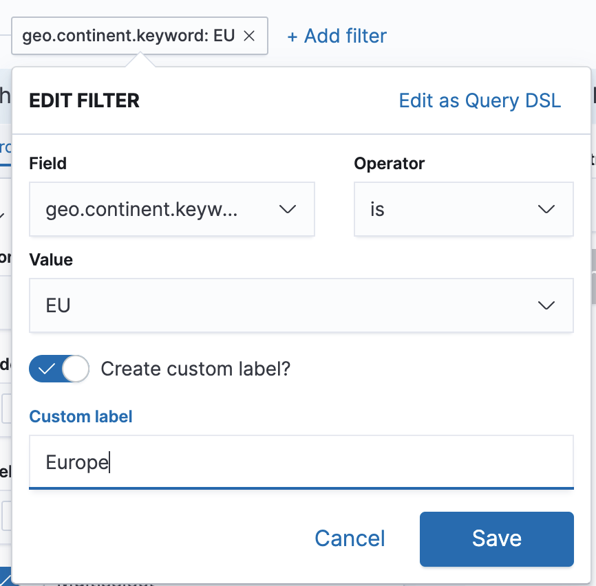Custom filter label editing broken · Issue 68555 · elastic/kibana · GitHub
