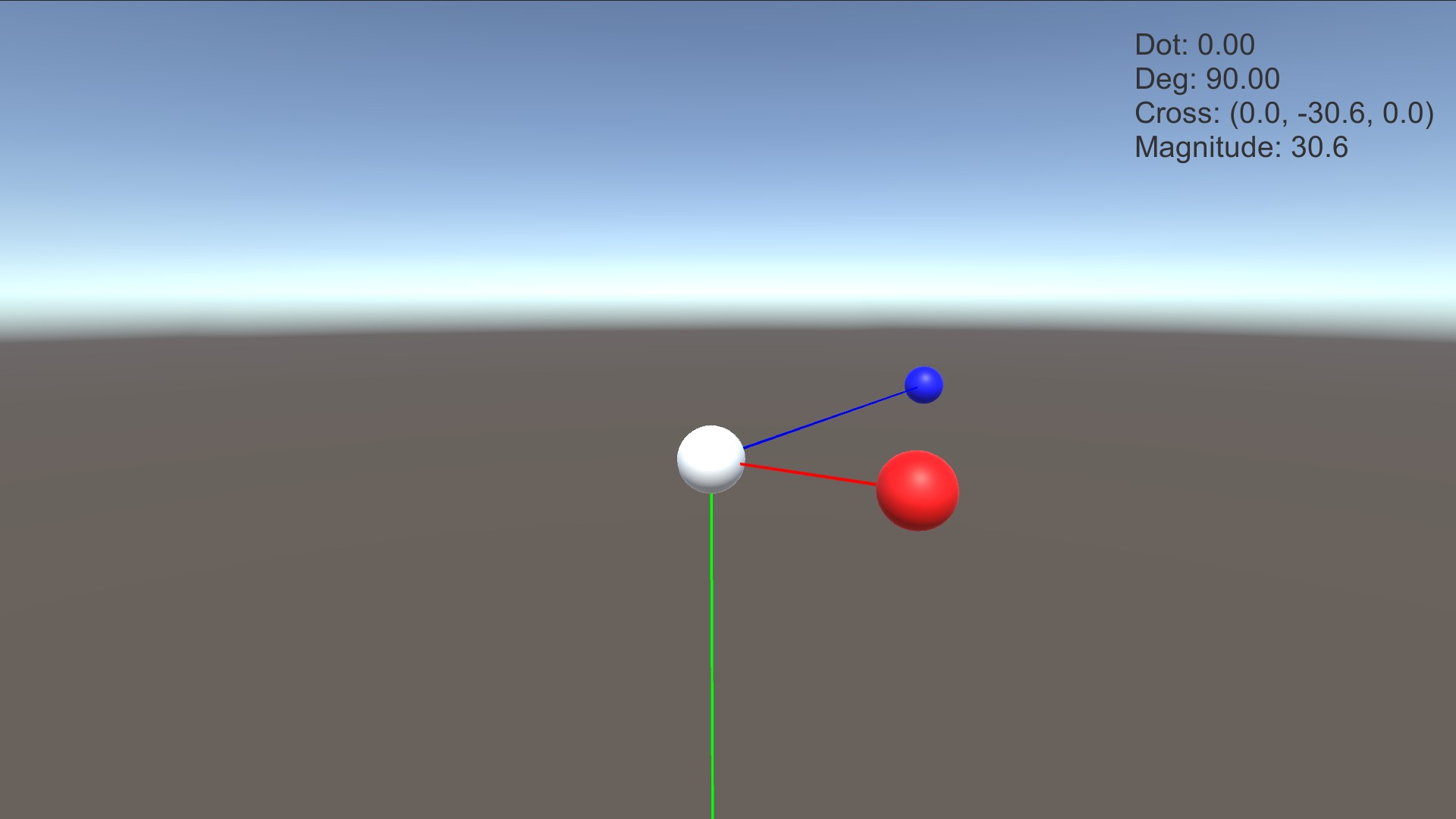 GitHub - takahiroyasui/CrossProduct01