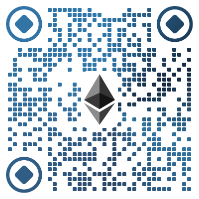 eth-clean-qrcode