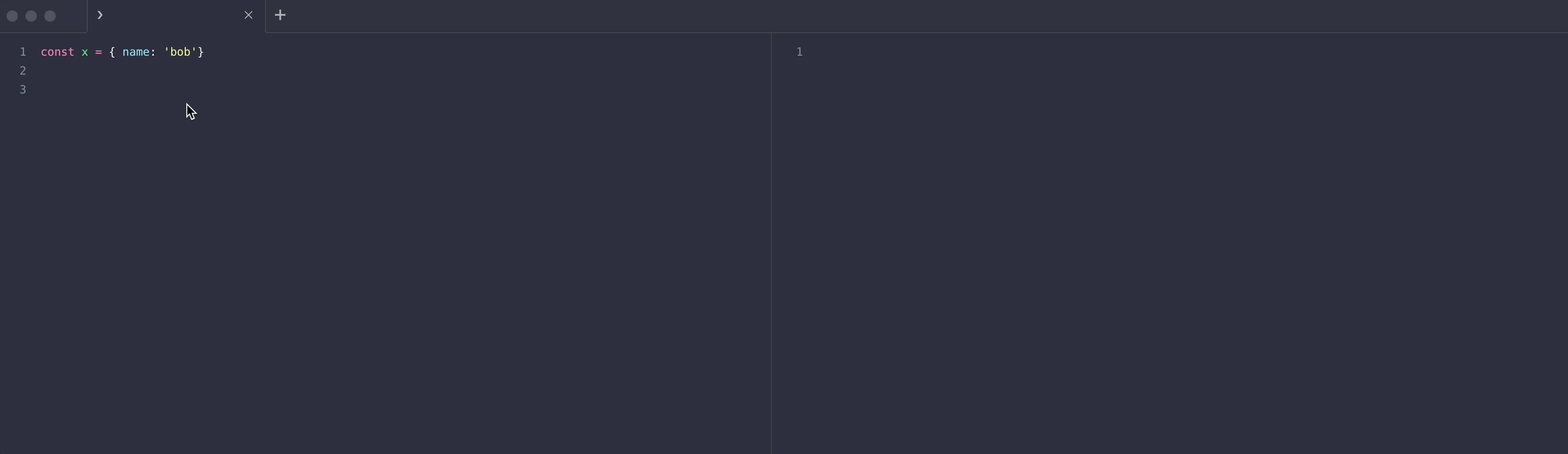 Autocomplete not working on all Macbooks · Issue #344 · lukehaas/RunJS ...