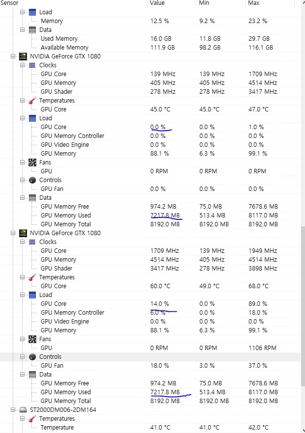 GPU Memory and Core · Issue 383 · rstudio/keras · GitHub